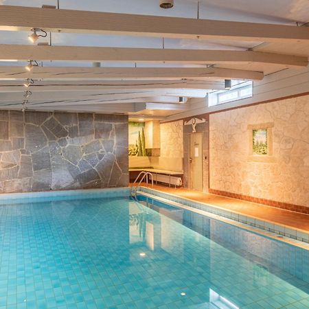 Hotel Am Schlosspark Zum Kurfuerst Обершляйсгайм Екстер'єр фото